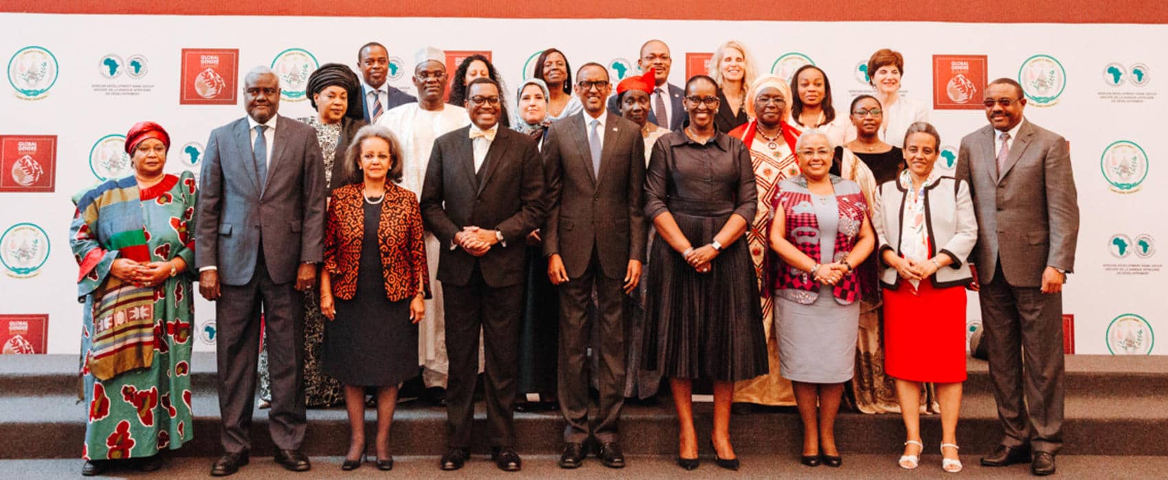 Global Gender Summit Kigali 2019: la plateforme « 50MAWS » pour relier 50 millions de femmes d’affaires africaines