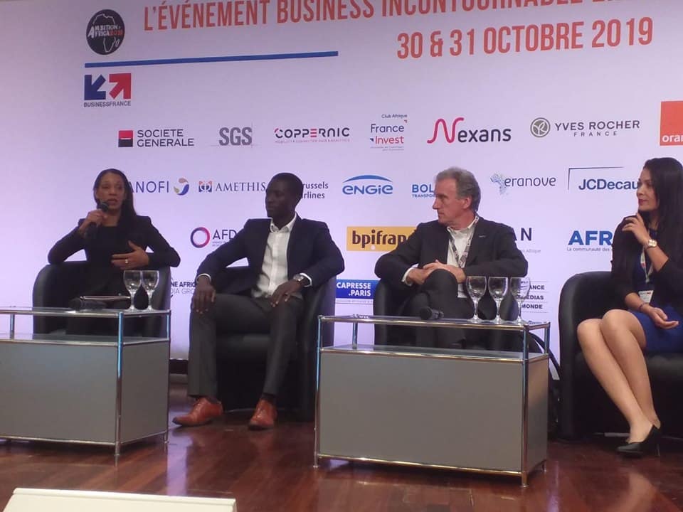 La start-up sénégalaise LAfricaMobile lève 300 millions de F CFA auprès de Teranga Capital et d’Abysse pour son développement