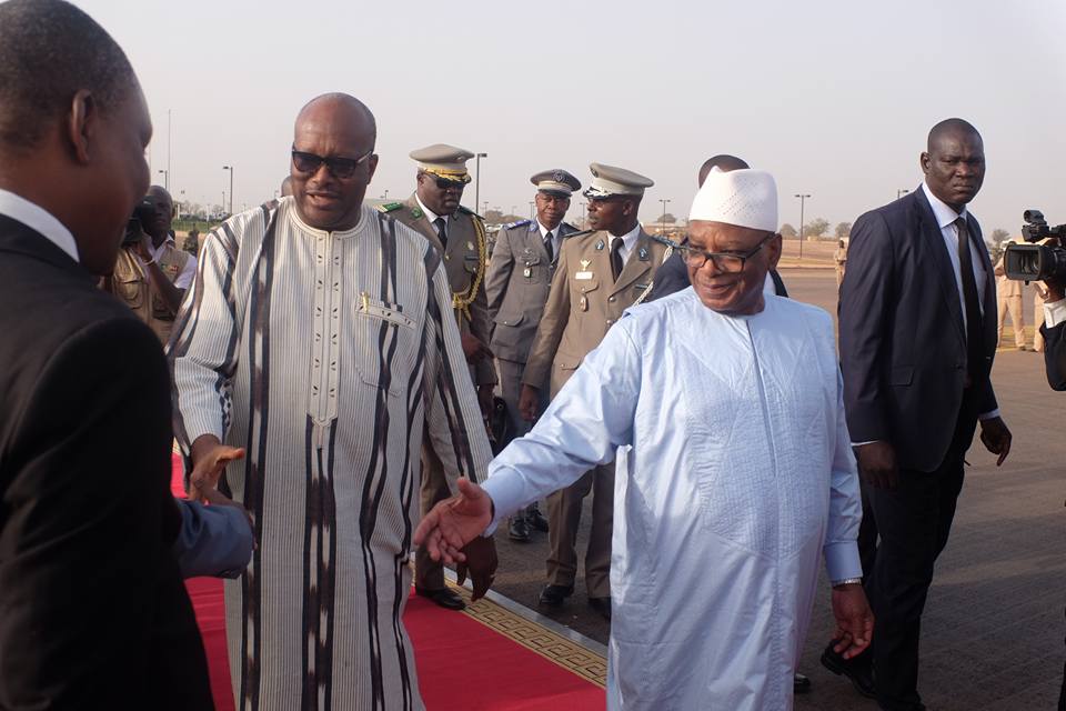 L’OPA de l’Etat Islamique sur l’or du Burkina Faso et du Mali