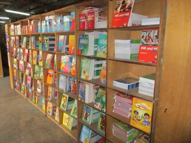 Editions : La société NEI-CEDA fait une perte de 572 millions de FCFA au premier semestre 2019