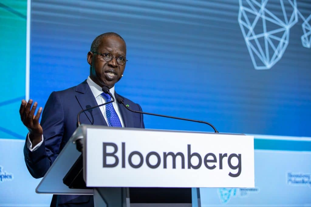 L’essor du numérique, un défi pour les médias africains