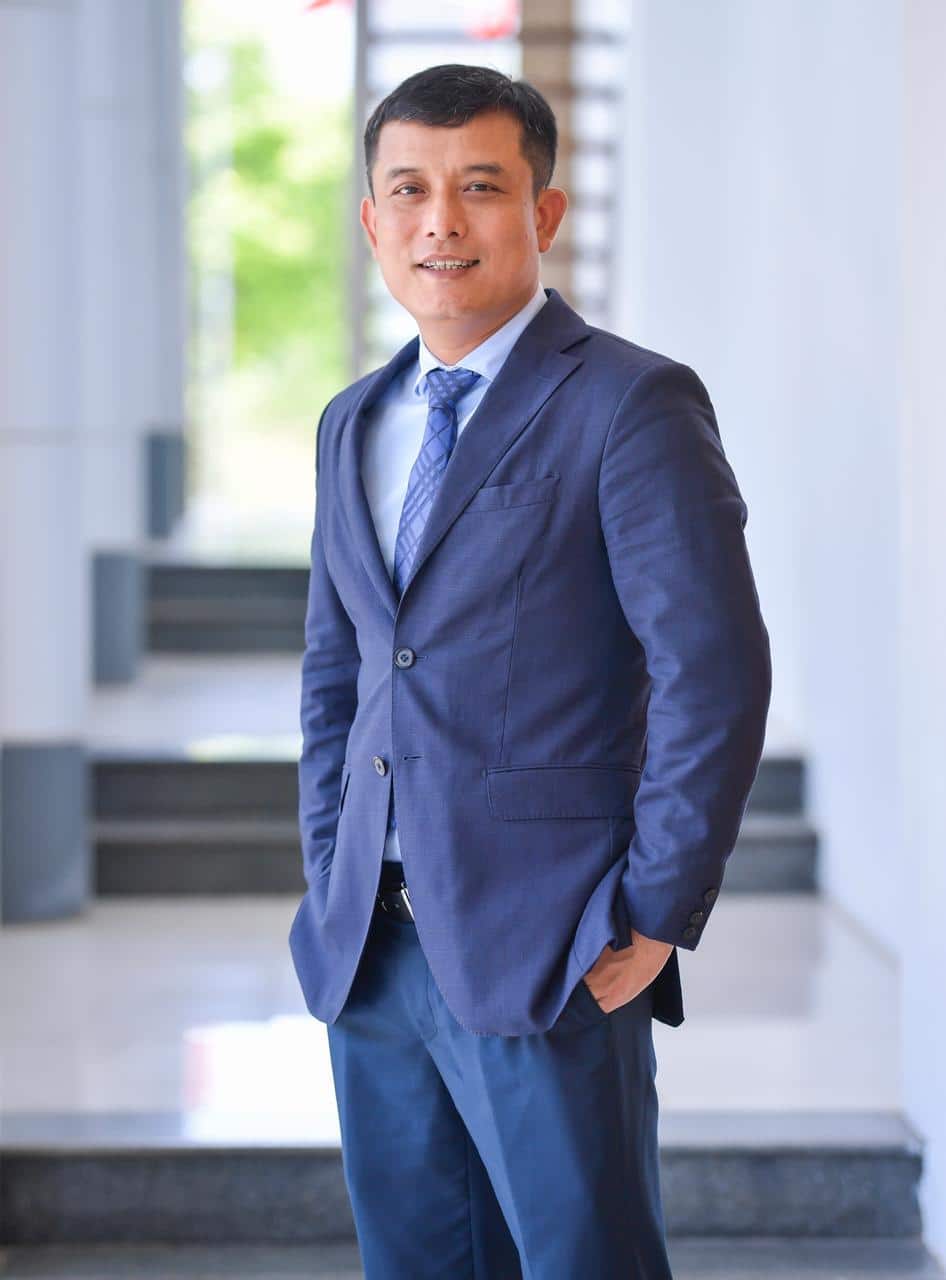 Affaire Nexttel-Bestcam au Cameroun: le point de vue de Do Manh Hung, DG de  Viettel Global