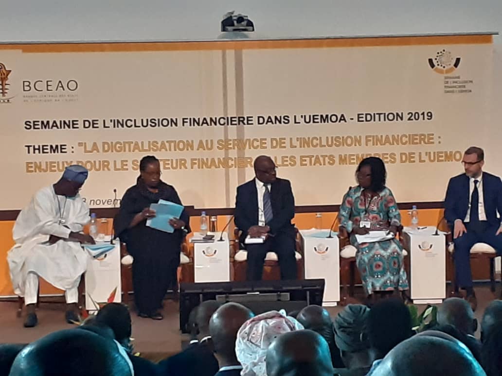 Inclusion financière : la BCEAO en mode «fast track» préconise 5 points clefs