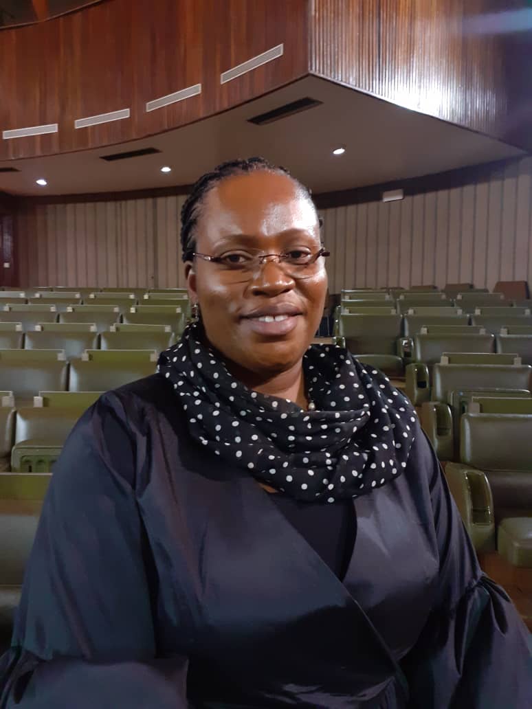 Gisèle Ndoye : «l’inclusion financière dans l’UEMOA dépasse le taux de 57%»