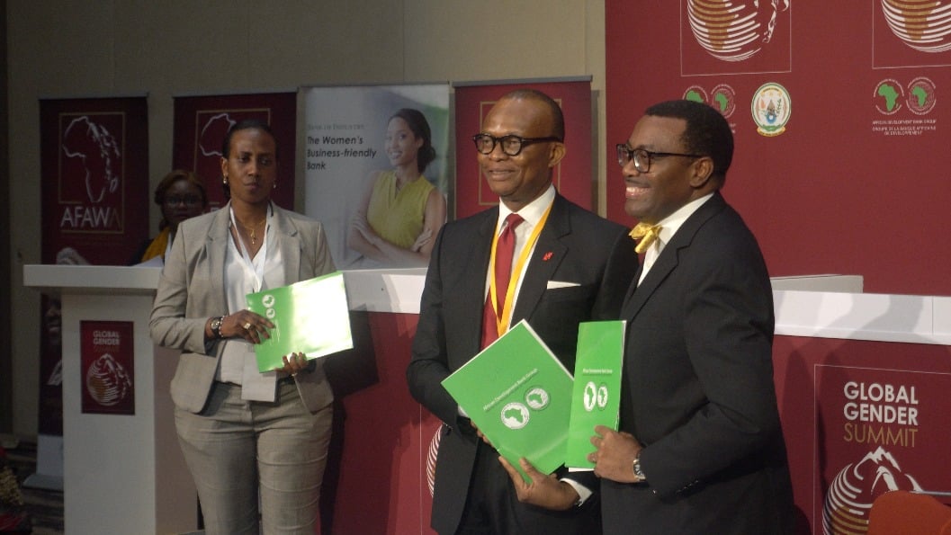 Global Gender Summit Kigali 2019: UBA Bank s’associe à la BAD pour garantir l’accès au financement des femmes