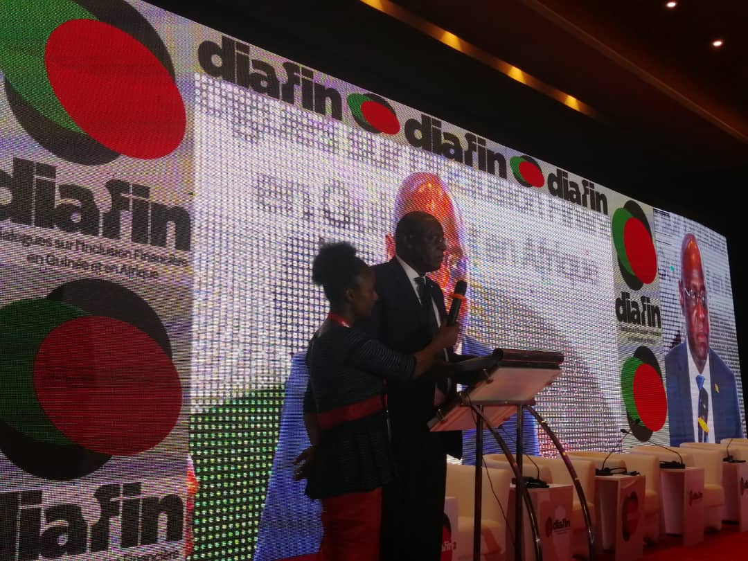 Dia’Fin acte 2 : l’entreprenariat au centre de la problématique de l’inclusion financière en Afrique