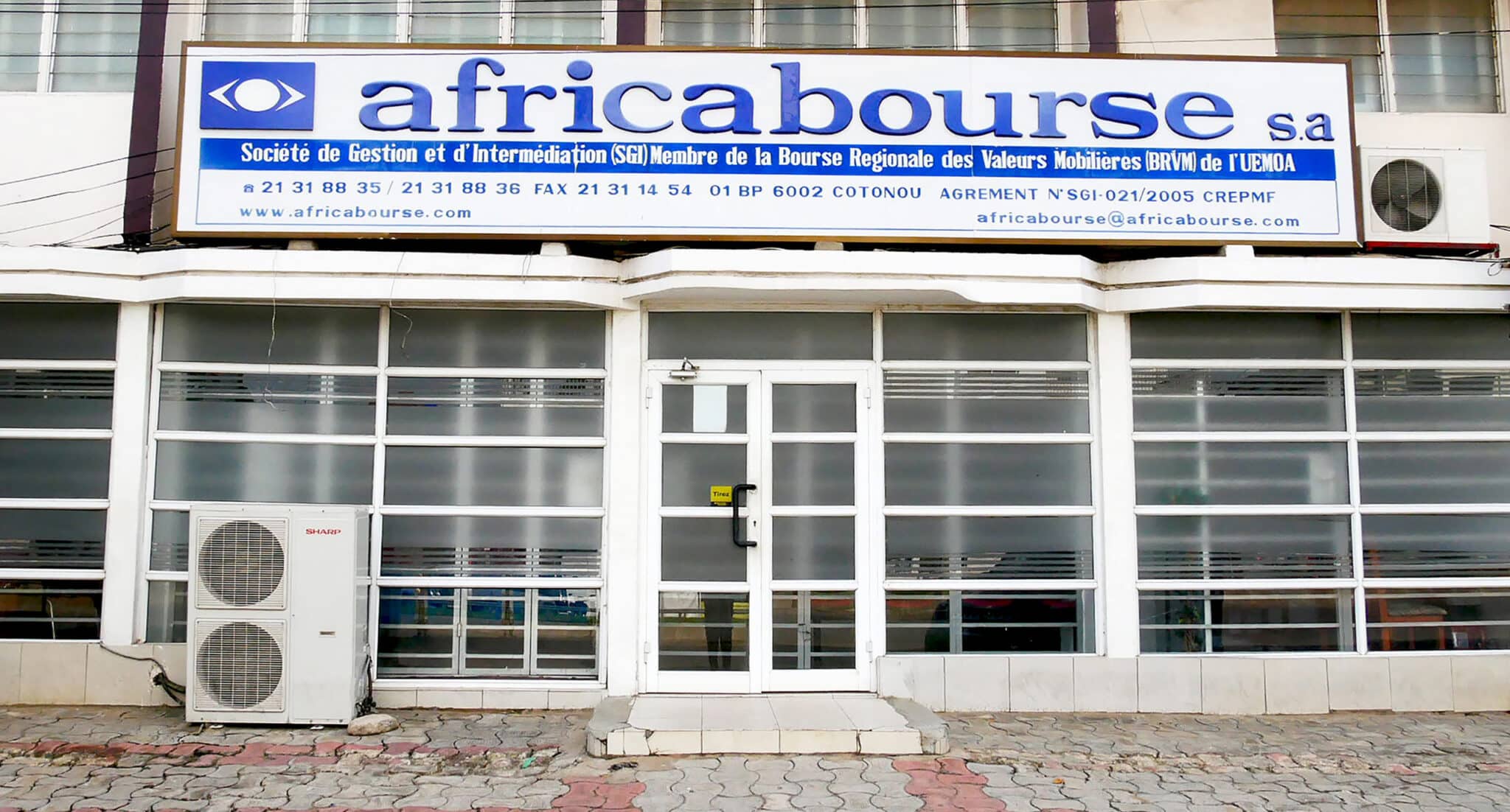 AFRICABOURSE sollicite 1,5 milliard FCFA pour le Groupe VETO SERVICES S.A