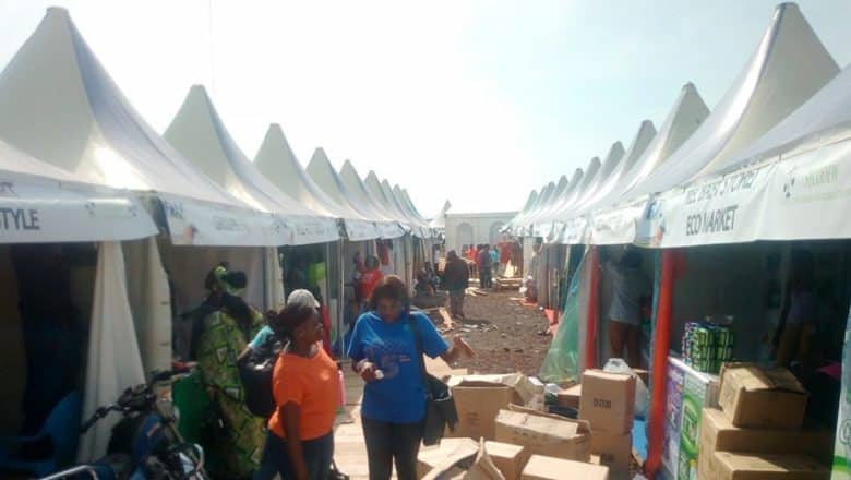 Cameroun : 500 participants attendus à la Foire internationale des entreprises