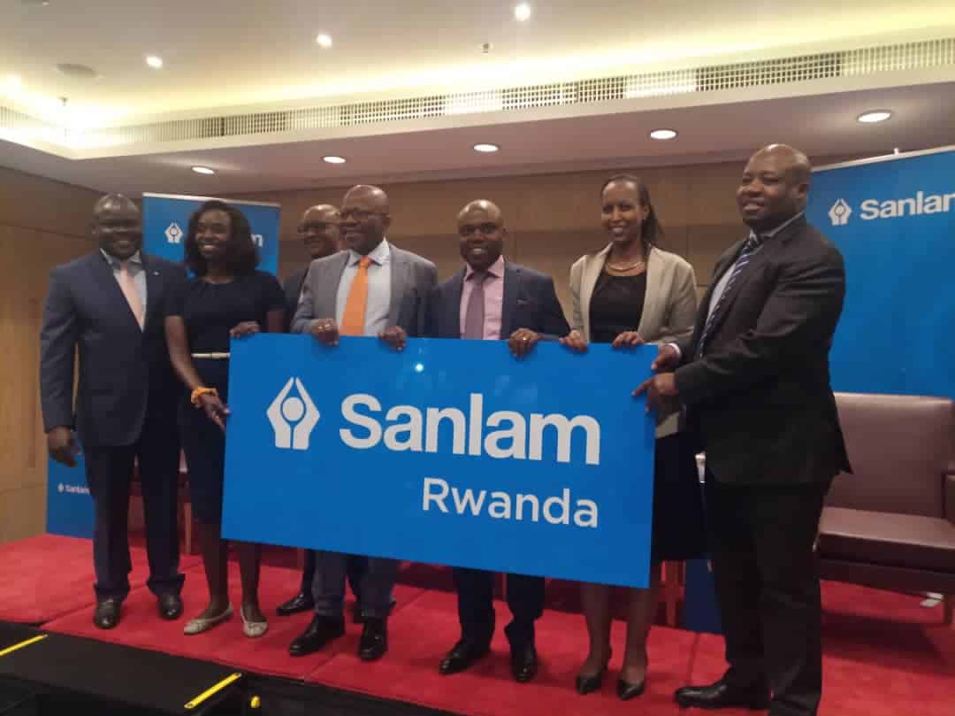 Sanlam achève la prise de contrôle de la rwandaise Soras Insurance Company