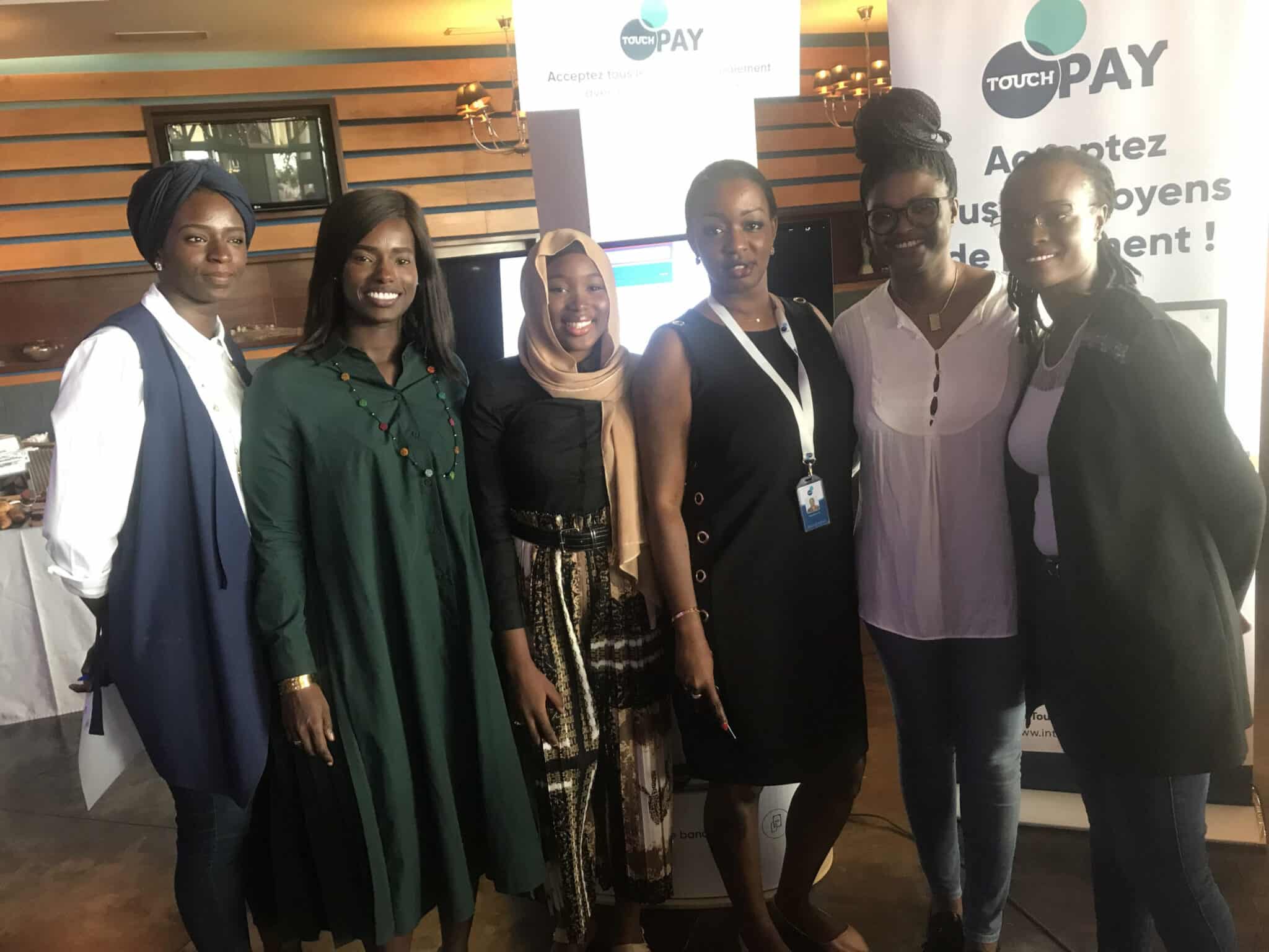 Sénégal : lancement de la plateforme TouchPay par Touch Group