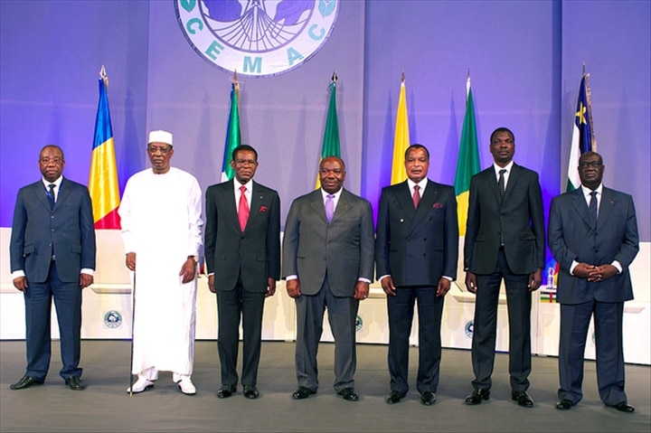 Franc CFA: la zone CEMAC ouvre la réflexion sur une nouvelle coopération monétaire