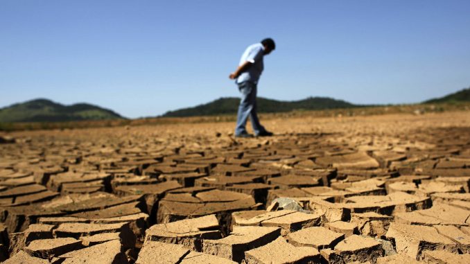 Le PNUD accorde un financement à la Centrafrique pour faire face au changement climatique