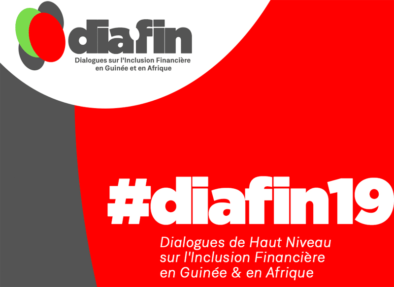 Dialogue de haut niveau sur l’inclusion financière en Guinée et en Afrique