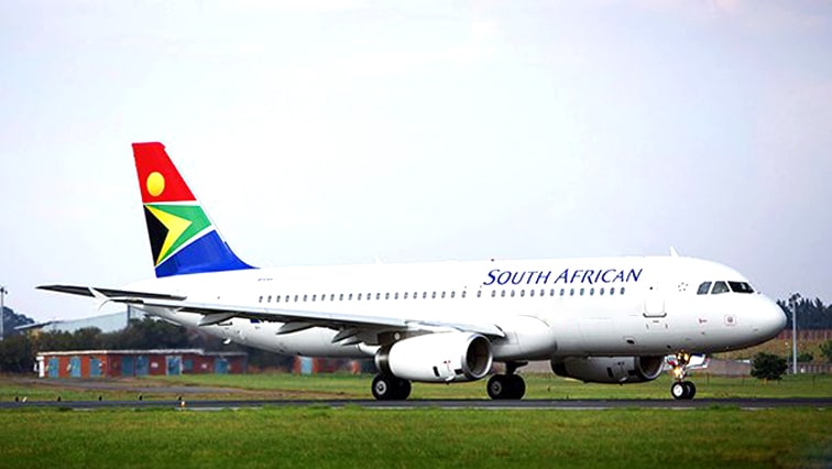 South African Airways engage un plan de restructuration