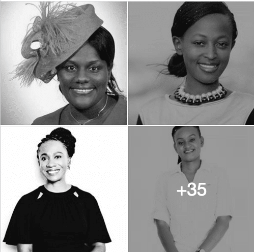 Afrique: 50 femmes entrepreneures qui montrent que c&rsquo;est possible