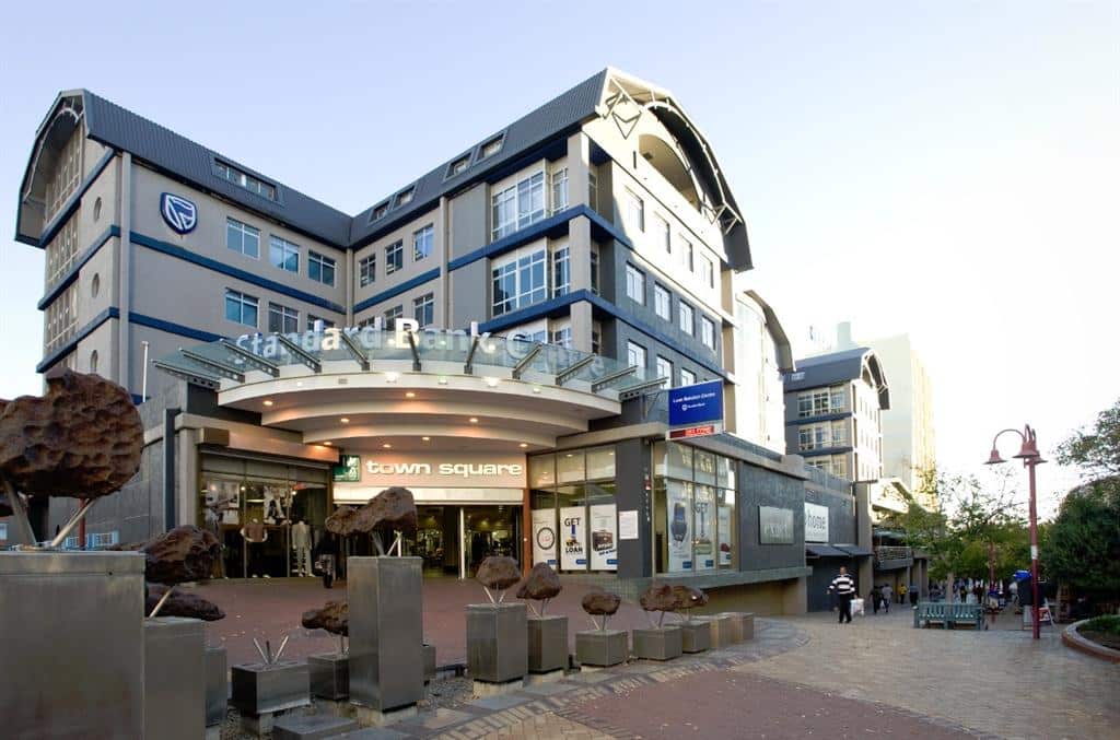 Namibie :  Standard Bank Namibia  s’introduit à la bourse locale