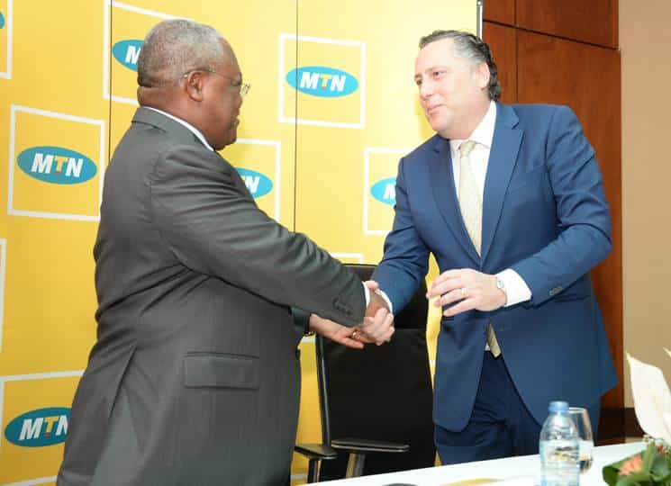 Cameroun : MTN choisit pour la digitalisation de la fonction publique