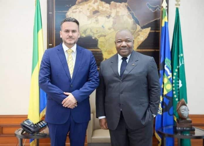 Gabon: pour qui siffle Mamba II?