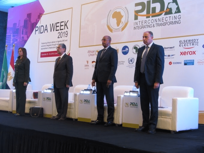 Semaine PIDA 2019 : les PPP déterminants pour débloquer le financement des infrastructures en Afrique