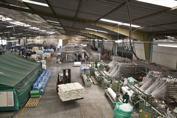 Industrie : Baisse de 26% du résultat avant impôts de la société Filtisac au troisième trimestre 2019