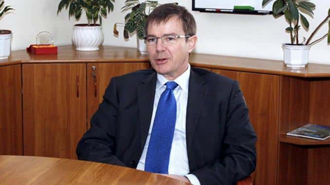Cameroun : Le Français Eric Mansuy aux commandes d&rsquo;ENEO (EDF se rapproche)