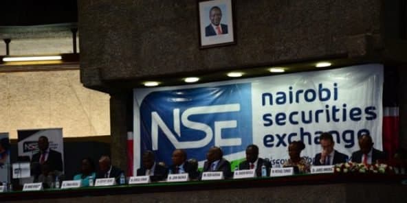 La Nairobi Securities Exchange sur les obligations vertes