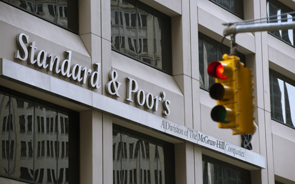 En proie à un pic de chômage,  l&rsquo;Afrique du Sud et ses banques en perspective négative (S&P)