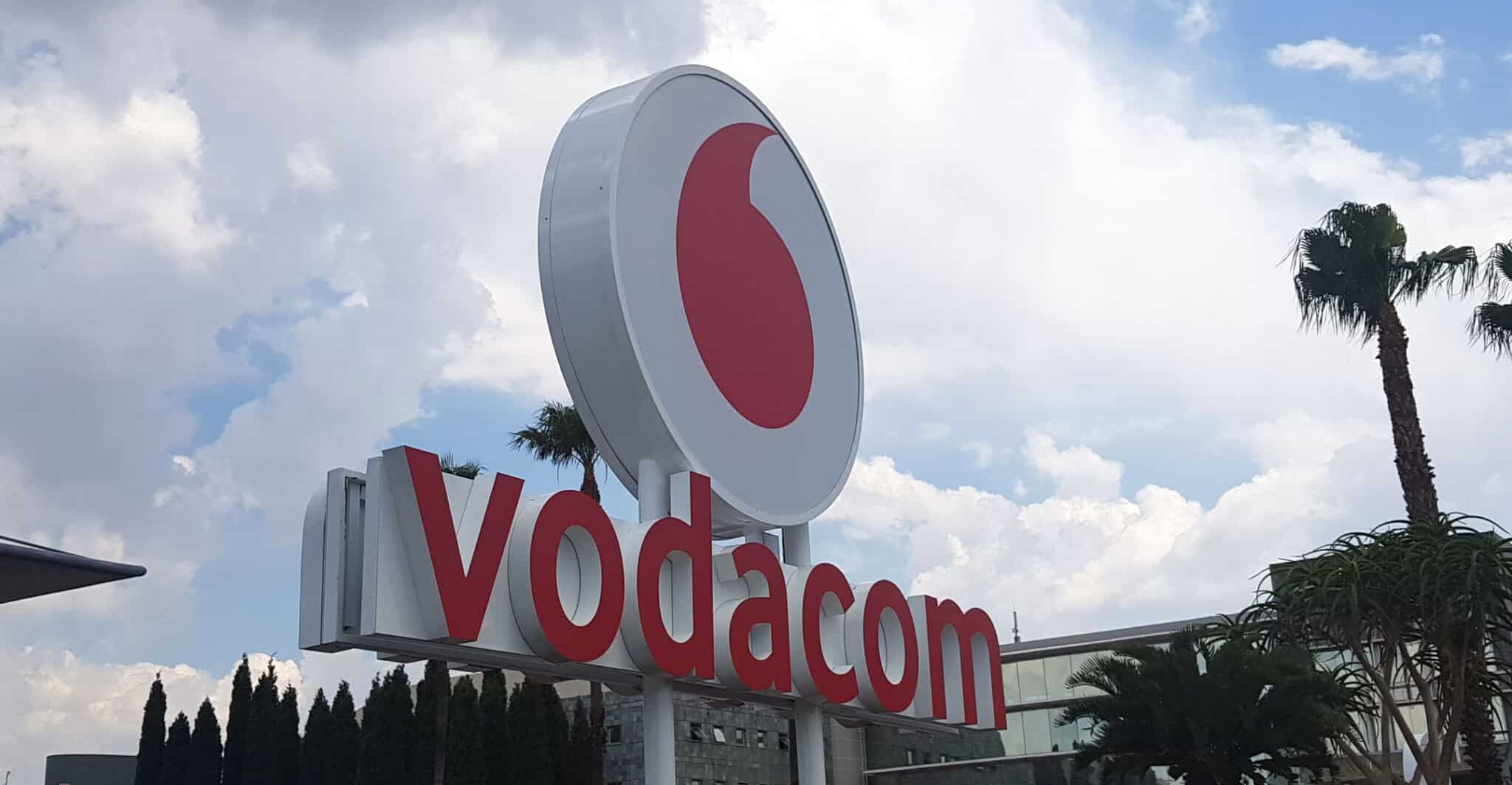 Le chiffre d’affaires de Vodacom grimpe de 37% au premier semestre 2023
