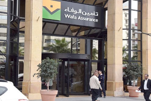 Maroc : Wafa Assurance recrute Abdelwahab Nougaoui pour des projets de réassurance