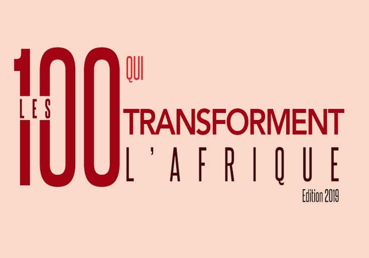 Liste des nominés des Financial Afrik Awards