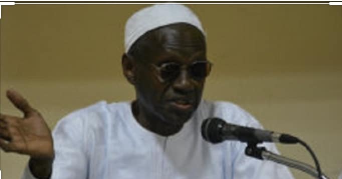 «Le projet de l’Eco est un écran de fumée, cela n’ira nulle part» (professeur Makhtar Diouf)