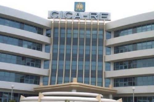 Assurance : le Camerounais Blaise Pascal Ezo’o Engolo à la tête du Conseil d’administration de Cica-Re