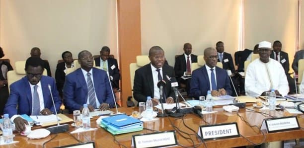 UEMOA : le conseil  des ministres  recommande  une série de mesures pour booster la croissance