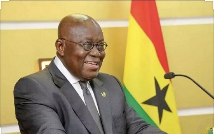 Le Ghana applaudit la décision de l’UEMOA de rejoindre l’Eco «flexible»
