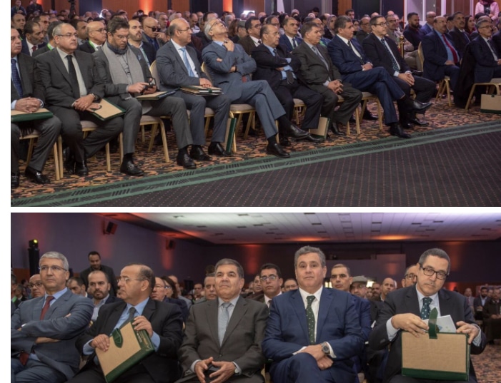 Agadir : Ouverture de la 5ème édition du congrès international de l’arganier