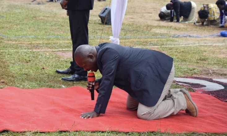 Burundi: Pierre Nkurunziza, le président qui surprend tout le monde