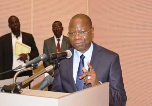 Tchad : un ancien Premier ministre dans la tourmente