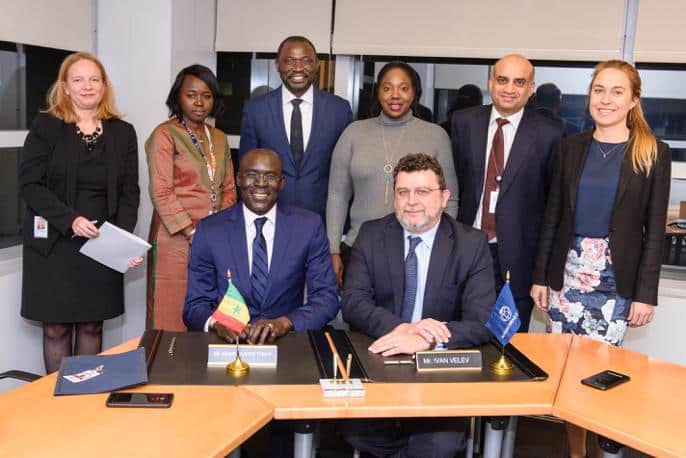 Sénégal : La Banque mondiale soutient le développement énergétique durable et l’économie numérique