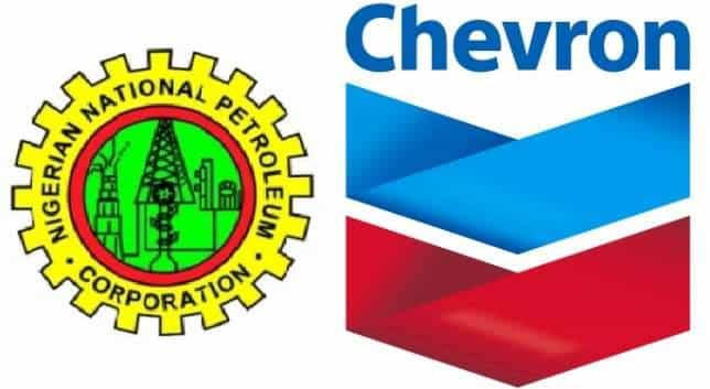 NNPC veut prendre le contrôle de Chevron Nigeria