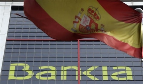 L’espagnol Bankia ouvre un bureau de représentation au Maroc