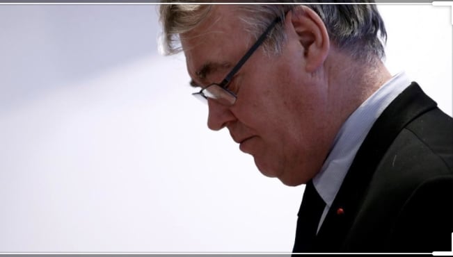 France : Jean-Paul Delevoye, pion de la Françafrique, démissionne