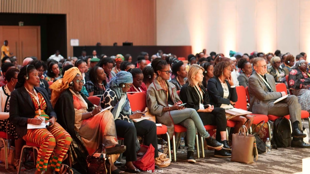 Fondation Entreprenarium : 5 ans au service de l’entreprenariat féminin