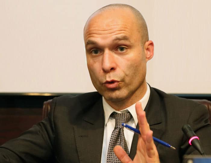 Anouar Hassoune clôturera la journée de la finance par une présentation inédite des perspectives 2020 de l’Afrique