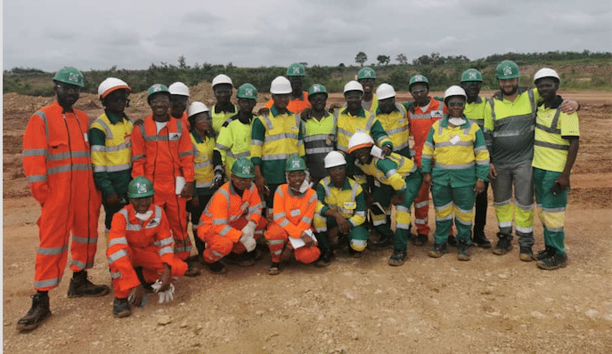 Be Ready, le programme d’Excellence de LafargeHolcim déployé en Afrique de l’ouest
