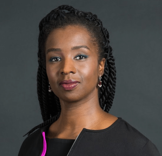 Nafissatou Dia prend la direction de la communication et de la responsabilité sociétale du groupe CFAO