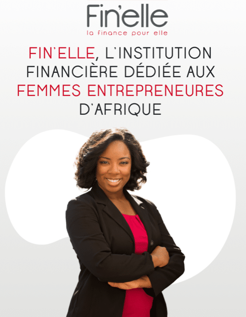 Cofina Banquier pour Elles : une première exclusive
