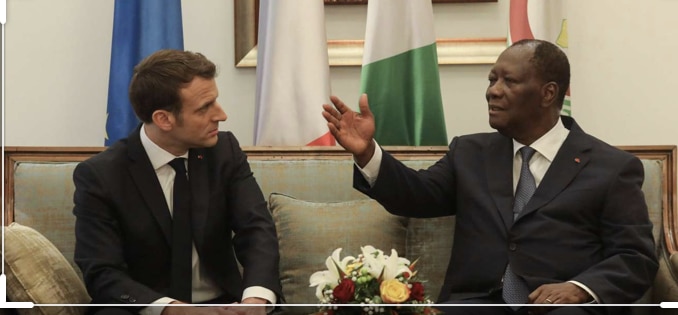 L’UEMOA change le Franc CFA par l’eco…