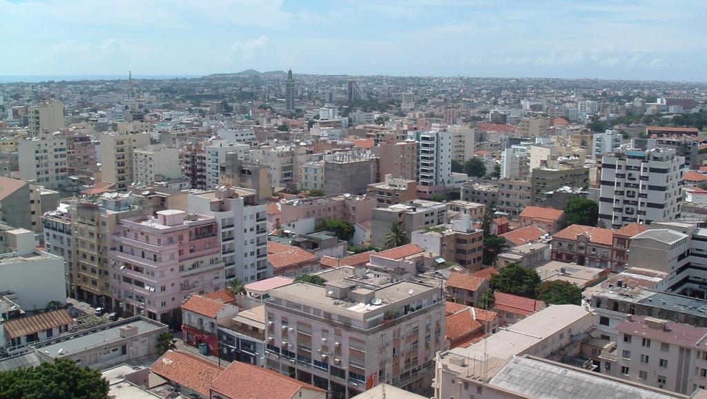 Sénégal : Le PIB enregistre une progression de 4% au troisième trimestre 2019