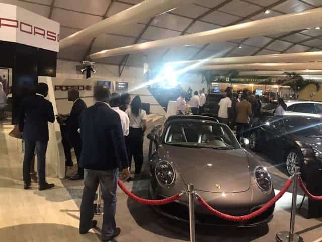 SAA 2019: en attendant la première voiture Made In Côte d’Ivoire…