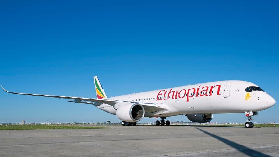 Afrique : vers un envol du transport aérien en 2022
